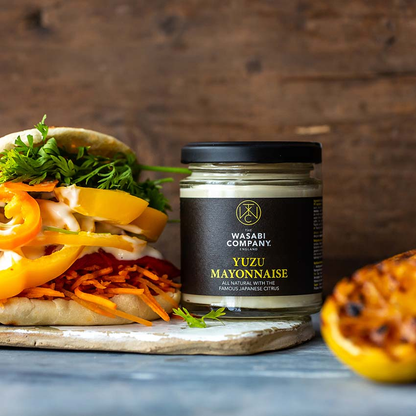 Yuzu Mayonnaise