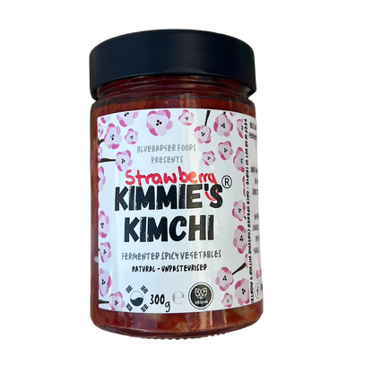 Kimmie's Kimchi® - Strawberry