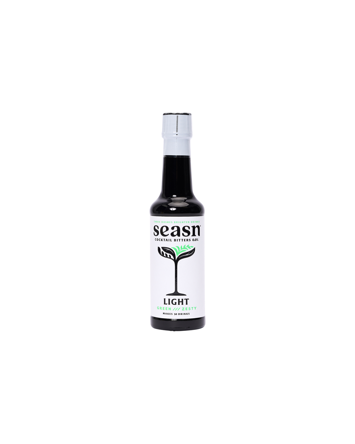 LIGHT Cocktail Bitters (0.0%)