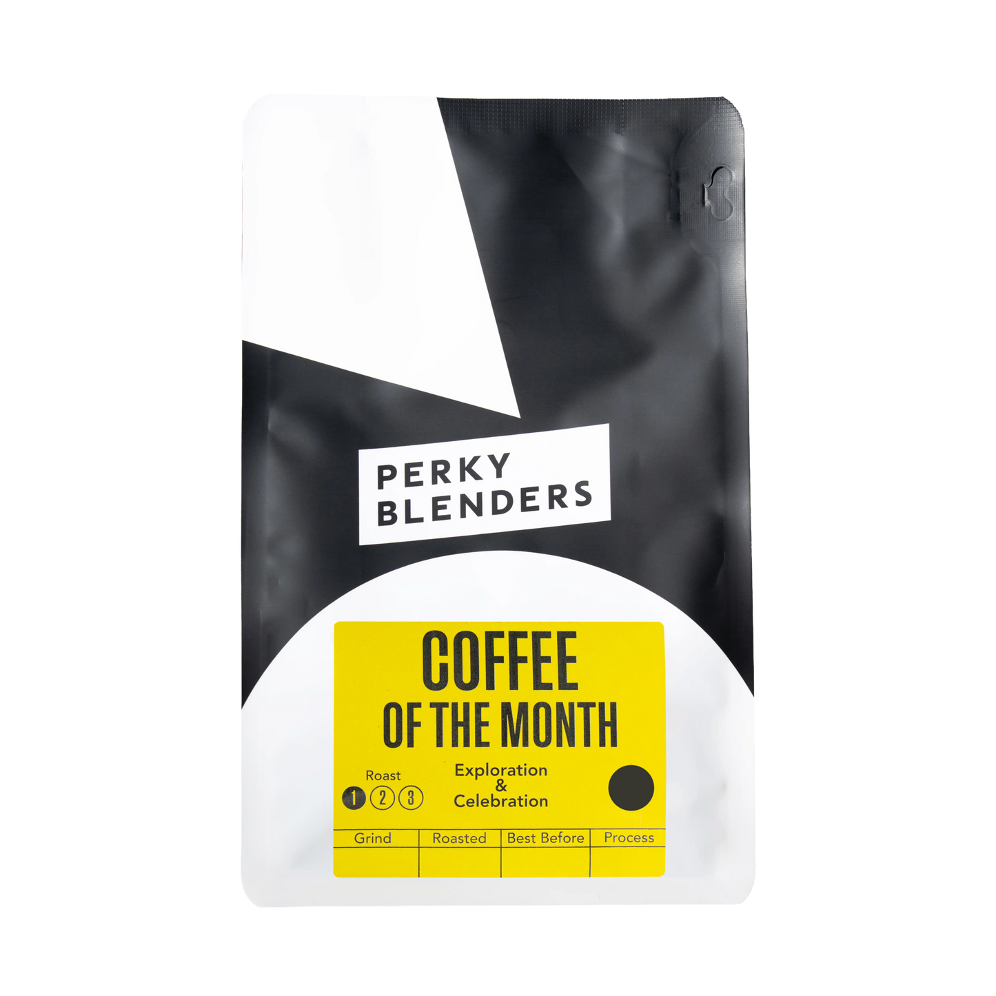 Coffee of the Month - Colada 1kg (Whole Bean)