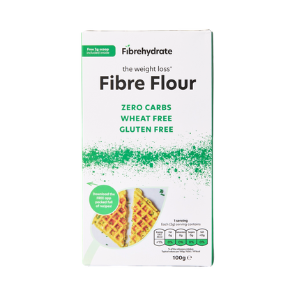 Fibrehydrate Flour