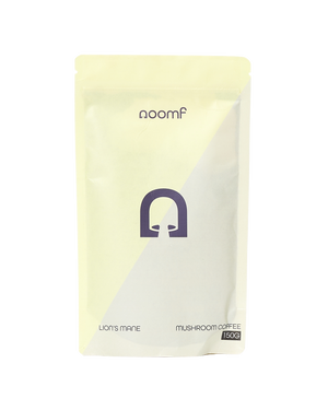 Noomf Mushroom Coffee