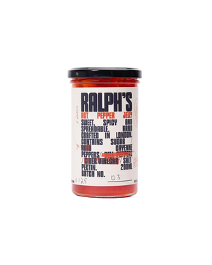 Ralph's