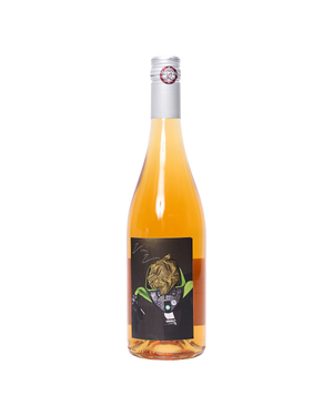 Wild Grape Wines