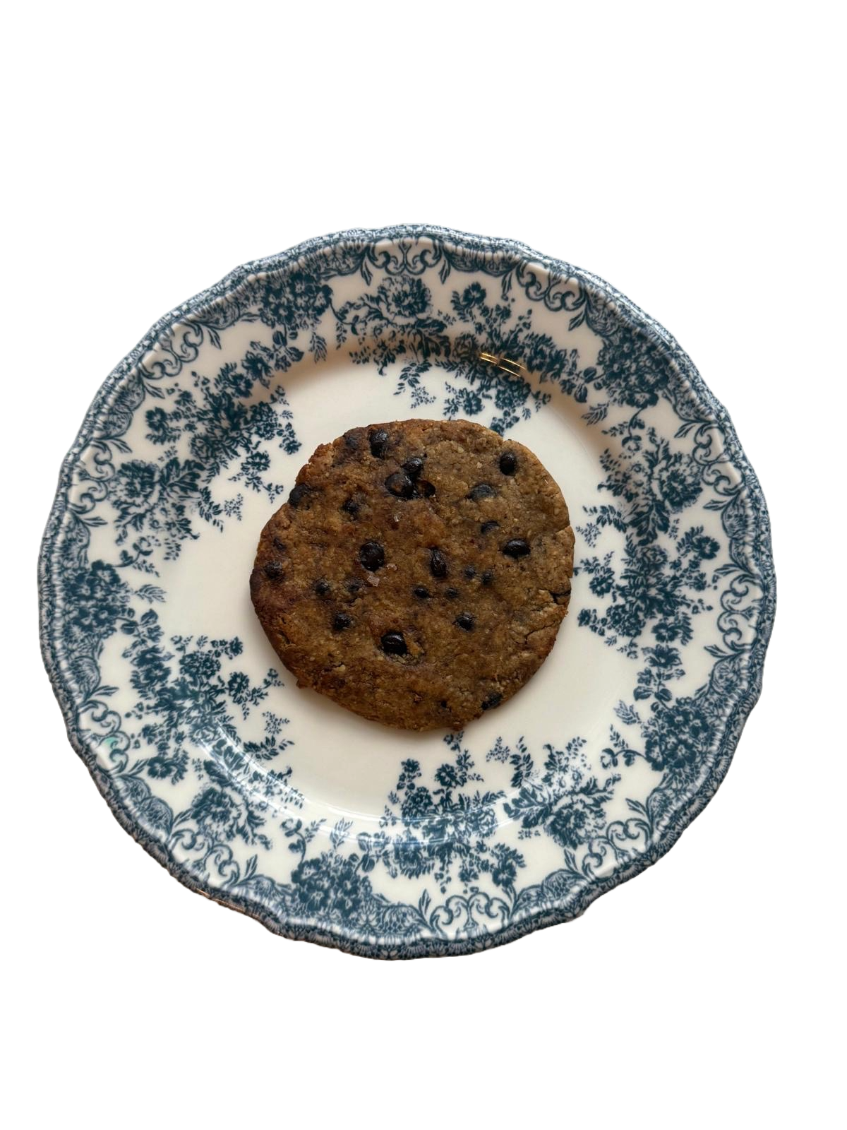 MOLTO - Three Ready to Eat Dark Chocolate Chip Cookies