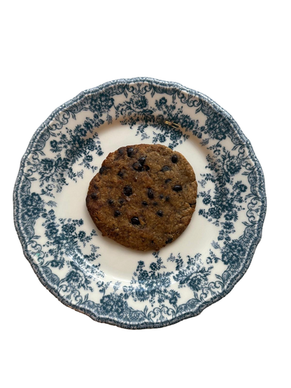 MOLTO - Three Ready to Eat Dark Chocolate Chip Cookies