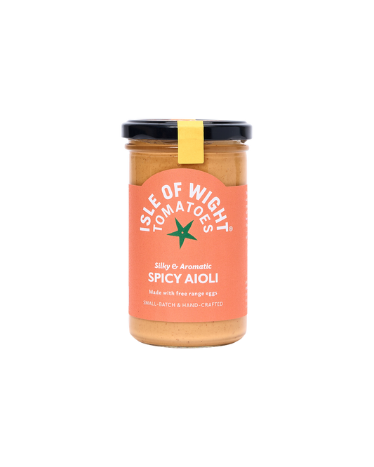 Spicy Aioli