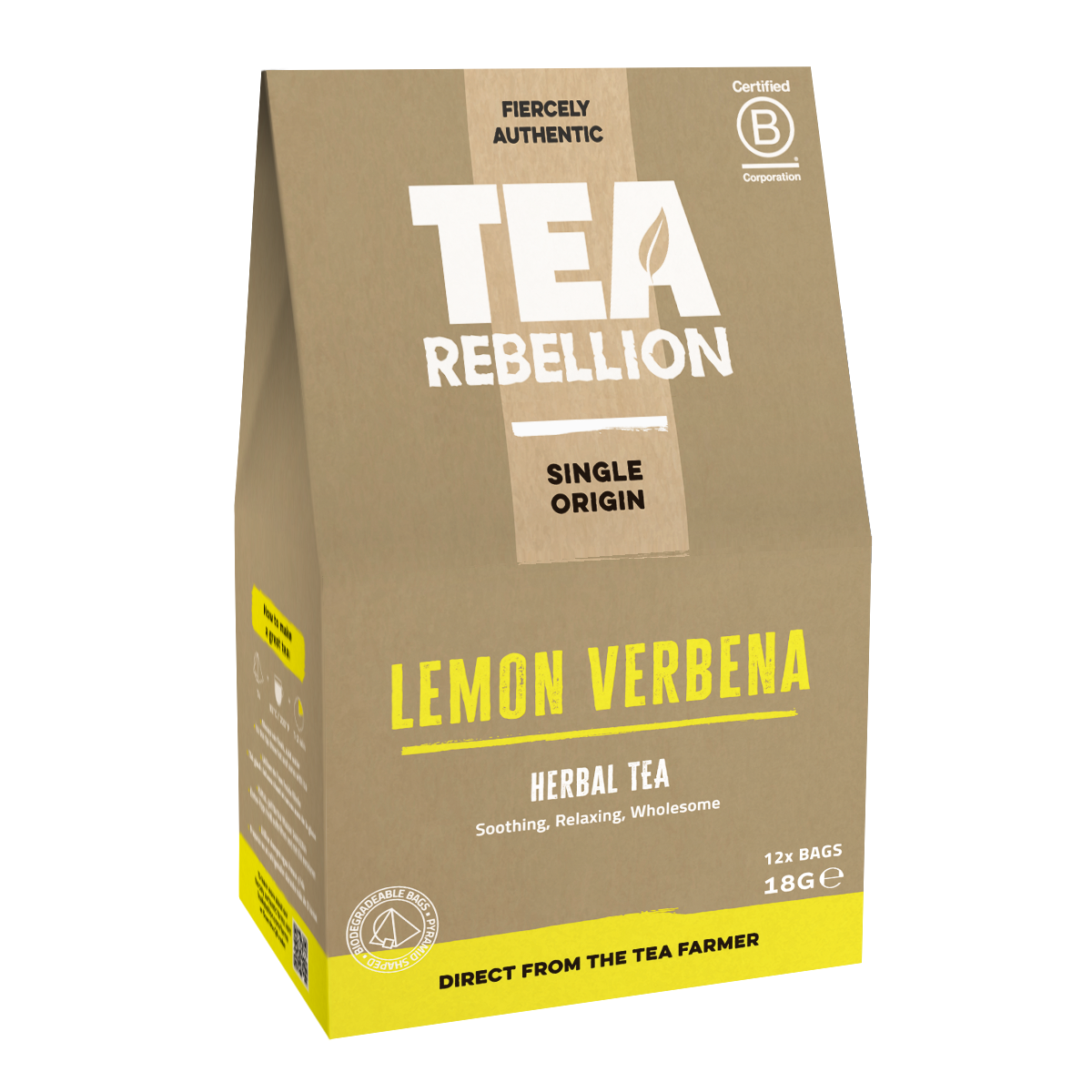 Lemon Verbena