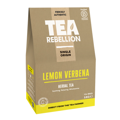 Lemon Verbena