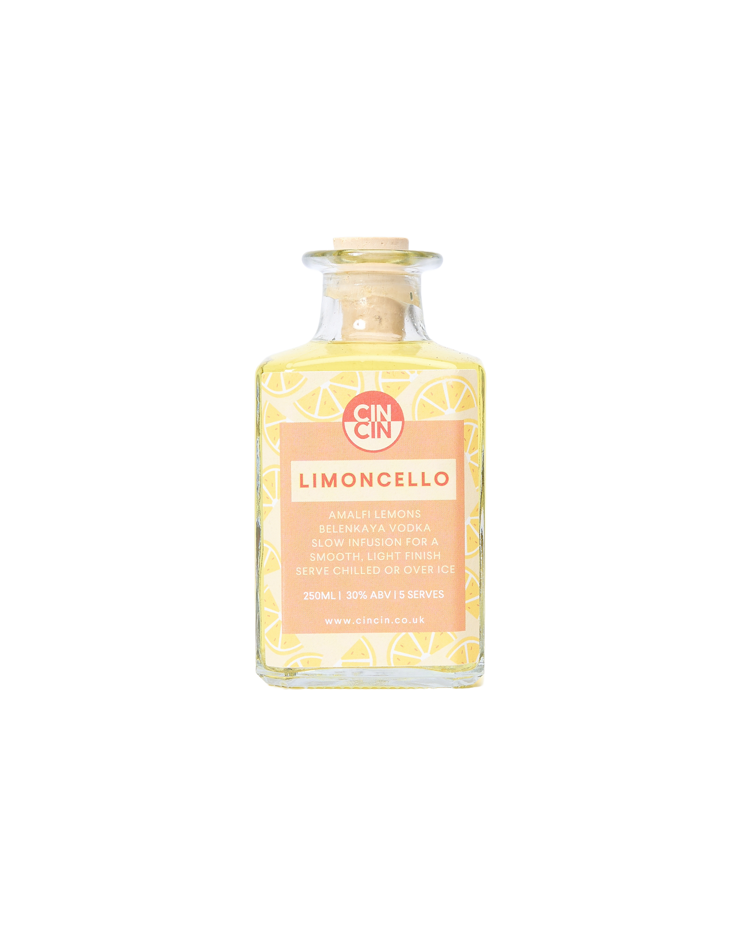 Limoncello