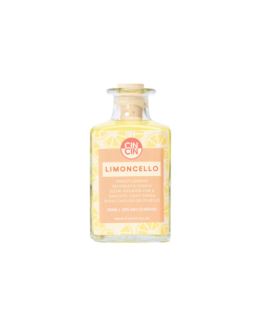Limoncello