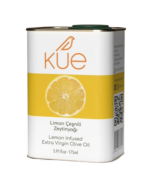 KUE Lemon Infused