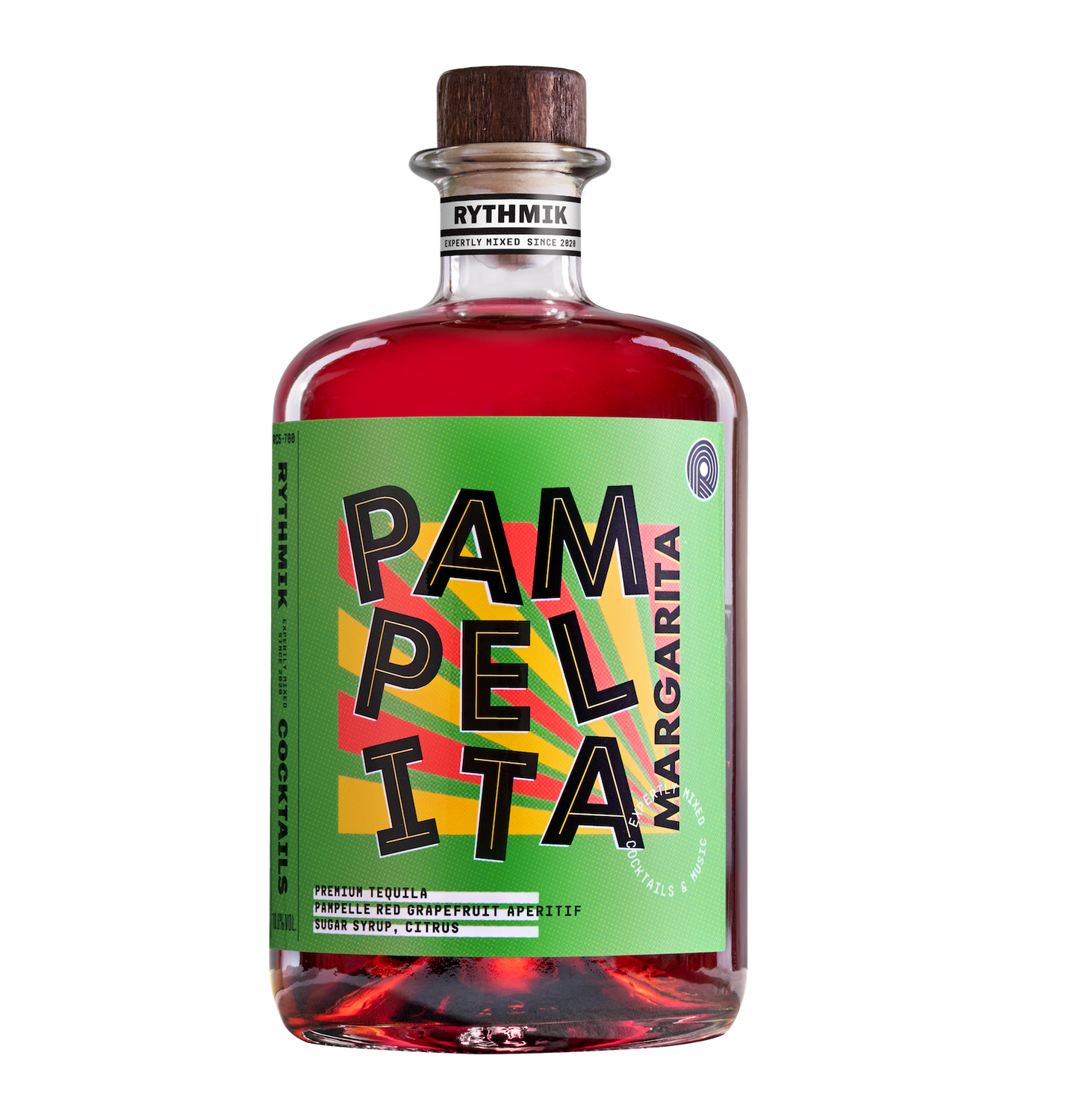 Pampelita Margarita