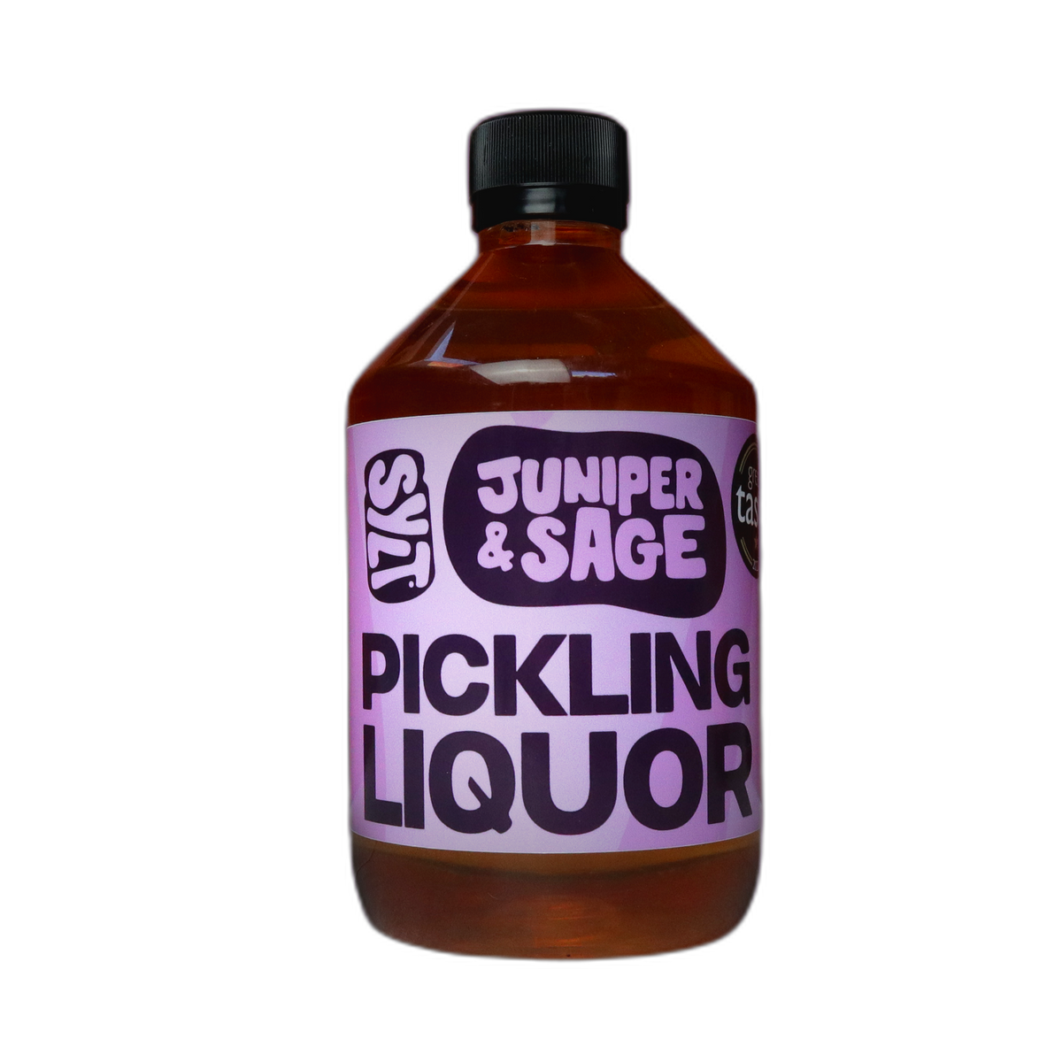 Juniper & Sage Pickling Liquid