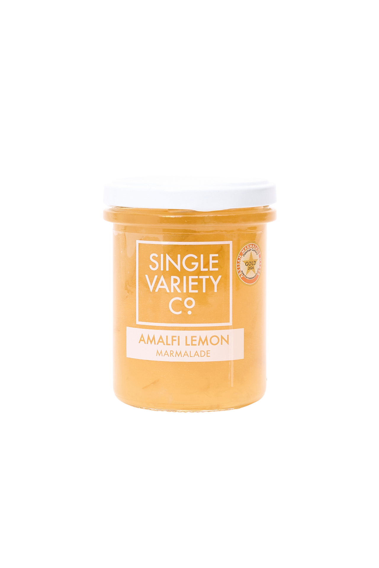 Amalfi Lemon Marmalade