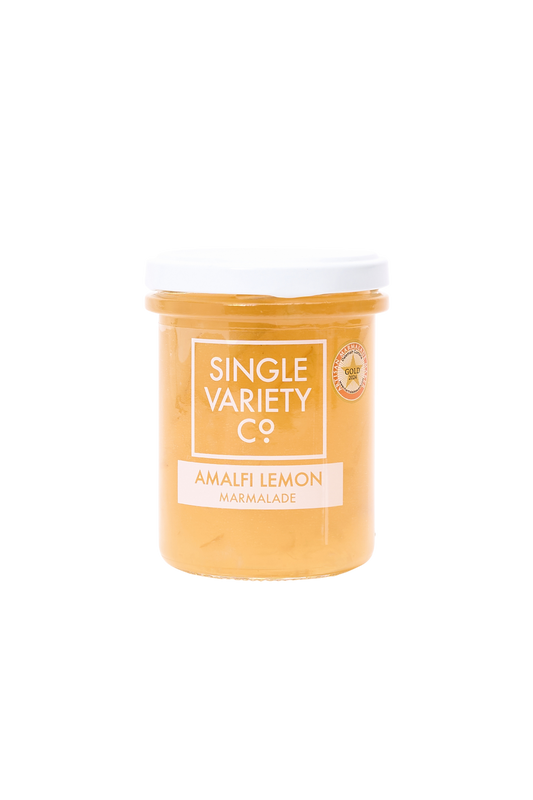 Amalfi Lemon Marmalade