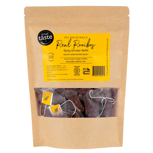 Real Rooibos Daily Drinker Refill