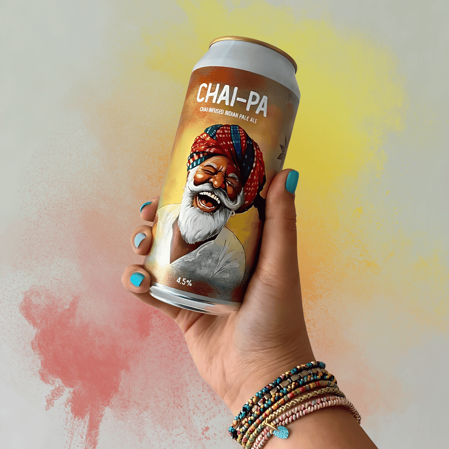 CHAI-PA
