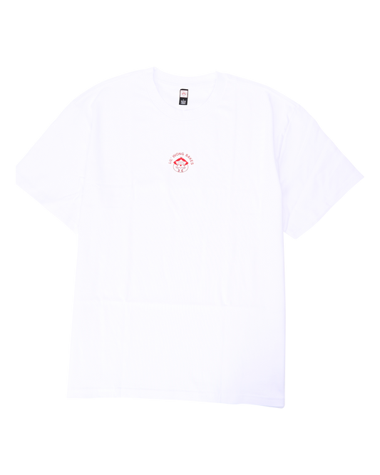Lil' Wong Bakes Oversized T-shirt (Size Small)