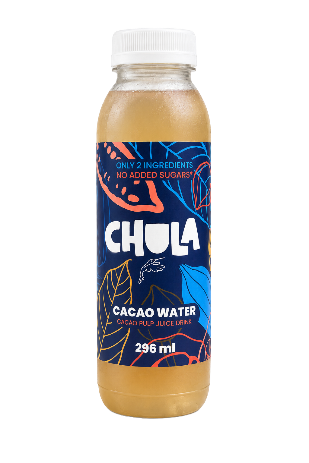 CHULA cacao water