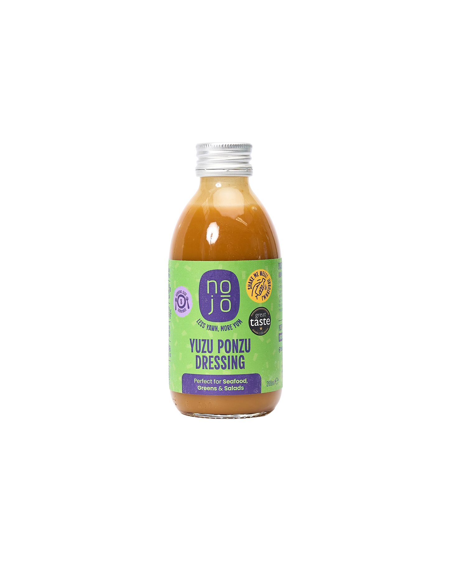 Yuzu Ponzu Dressing
