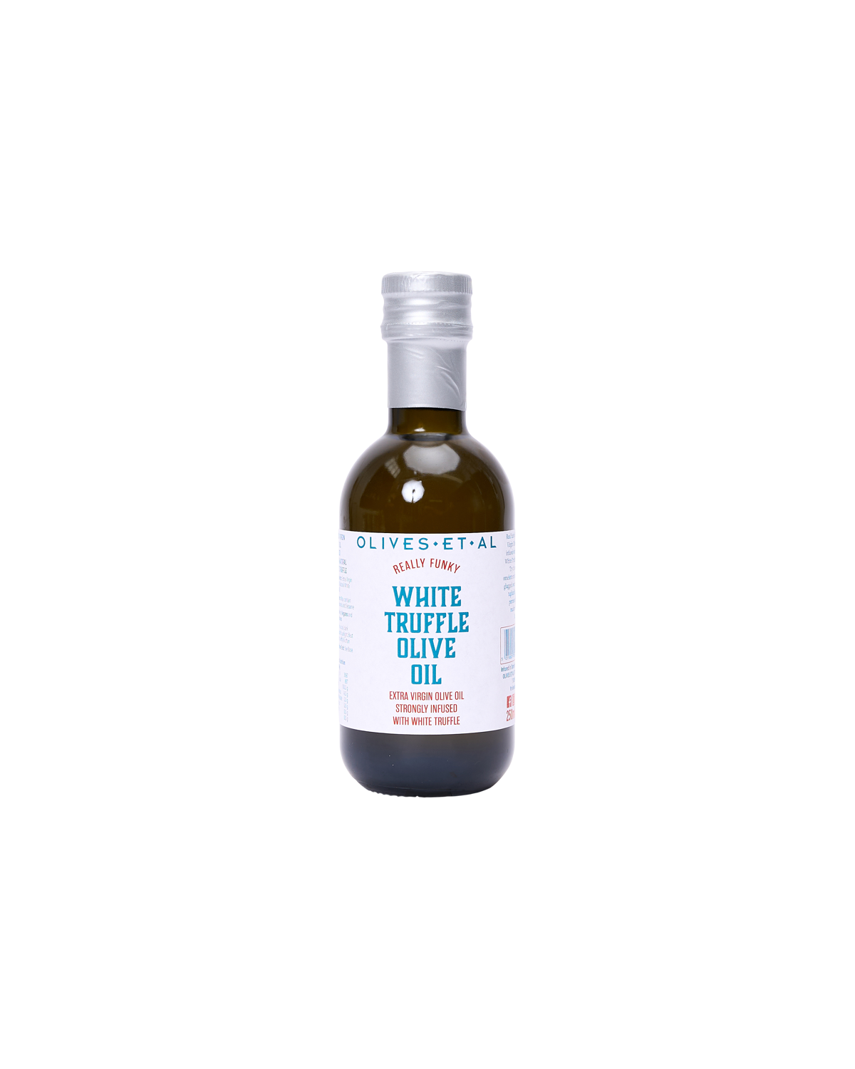 White Truffle Oil