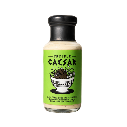 Truffle Caesar Dressing