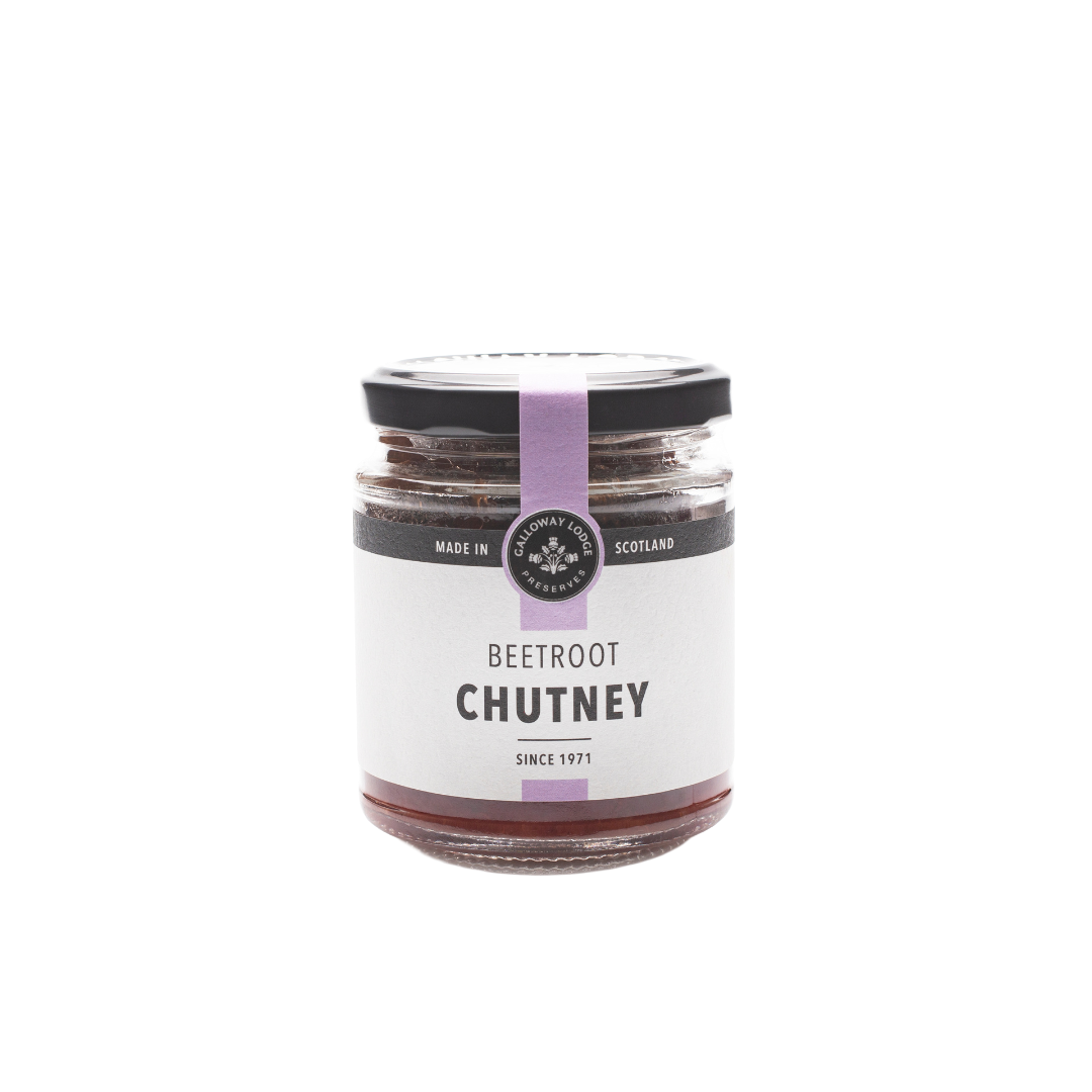 Beetroot Chutney
