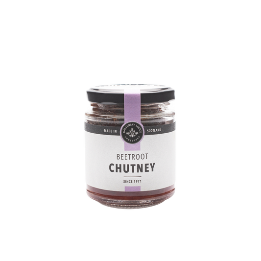 Beetroot Chutney