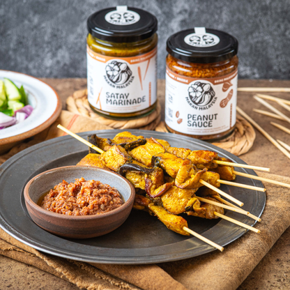 Peanut Sauce