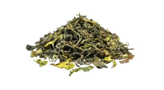 Jade Green