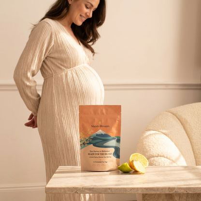 Pregnancy Herbal Tea