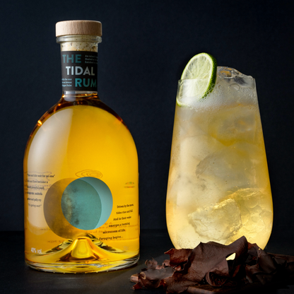 The Tidal Rum