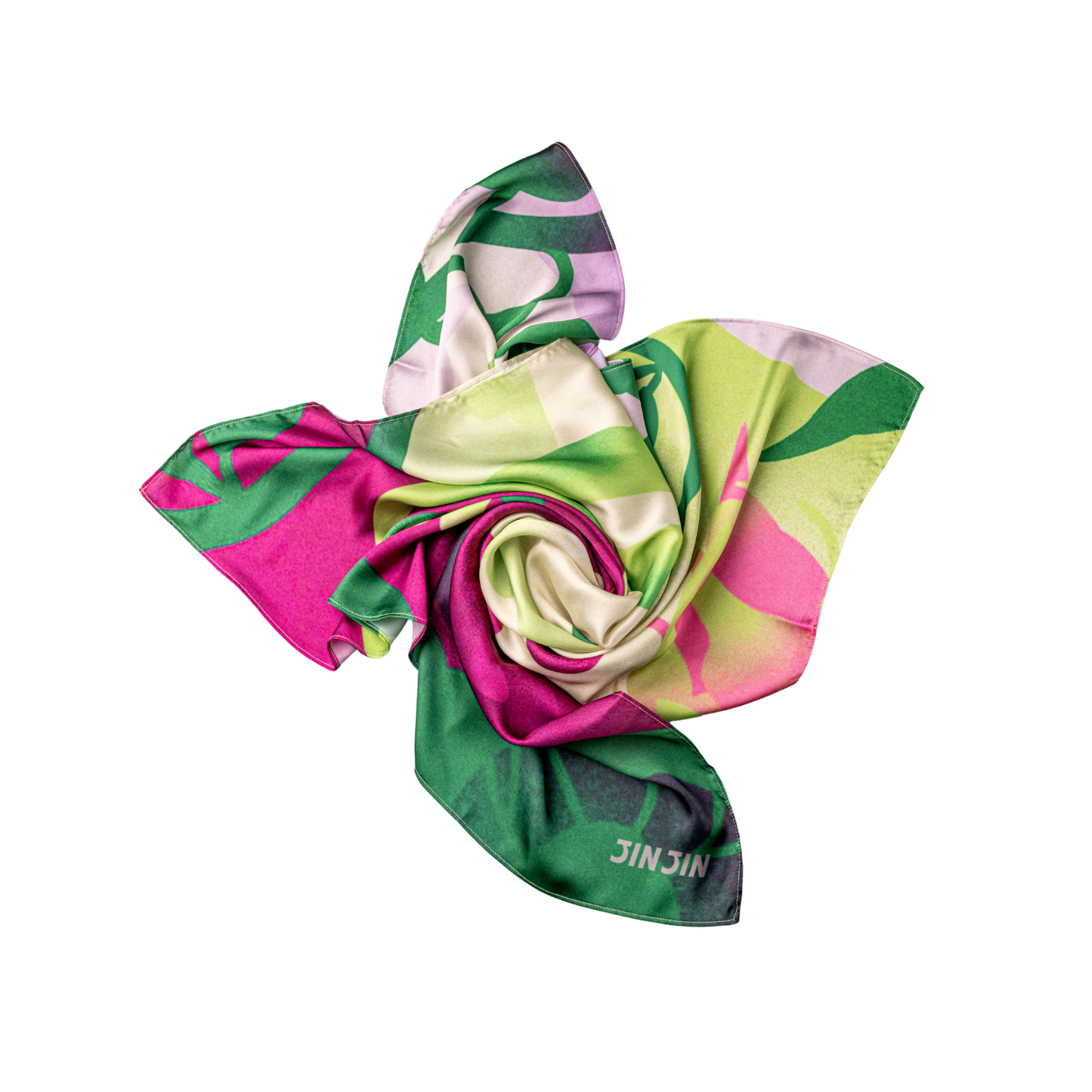 JIN JIN Furoshiki Wrap
