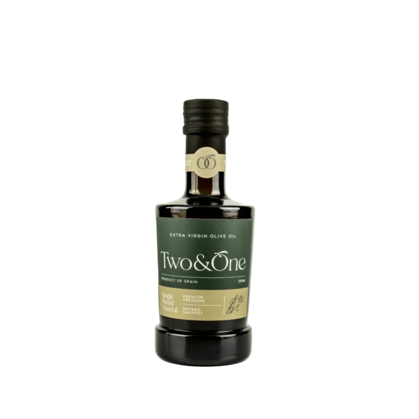 Two&One Envero Harvest Olive Oil