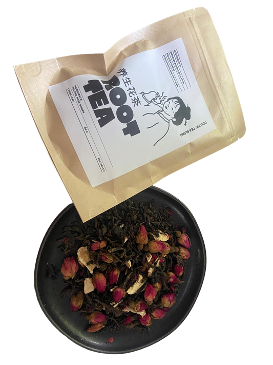 Oolong Tea Blend