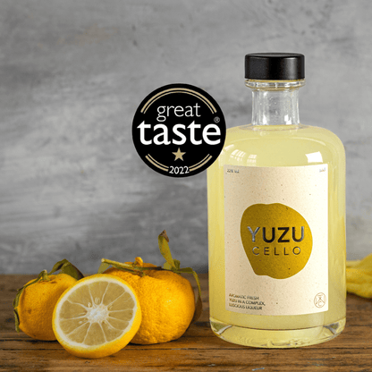 Yuzucello