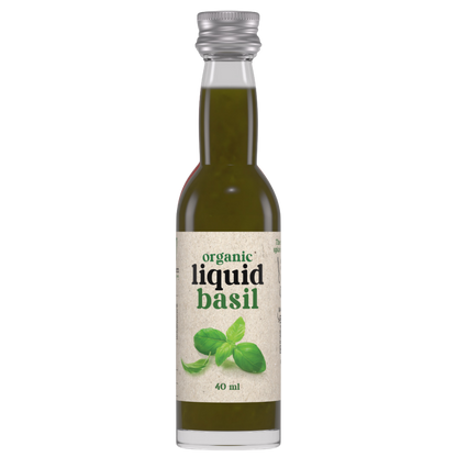 Organic Liquid Herb Gift Set – Pack of 3