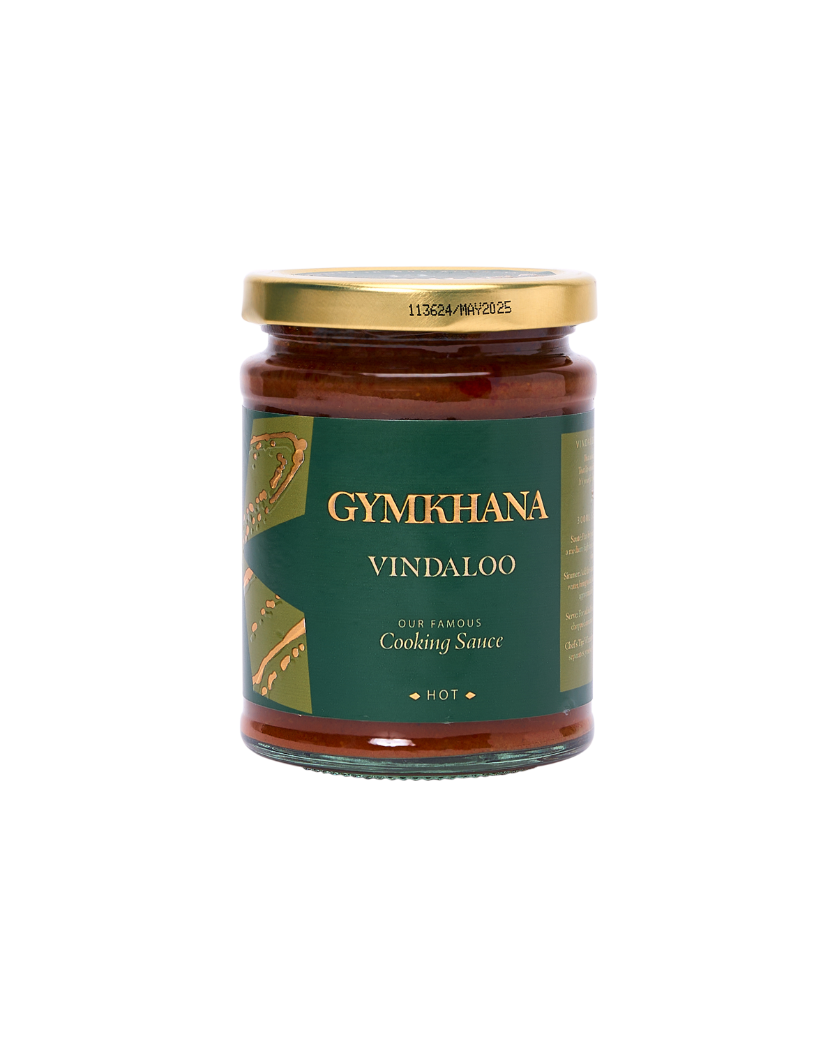 Vindaloo Sauce