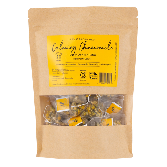 Calming Chamomile Daily Drinker Refill