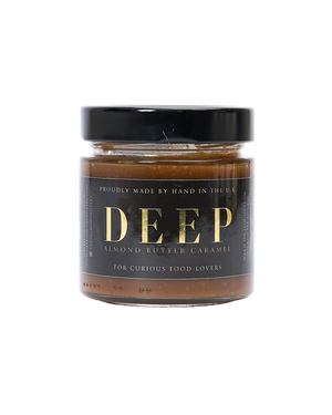 DEEP Almond Butter