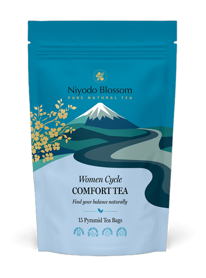 Women's Cycle Comfort Tea