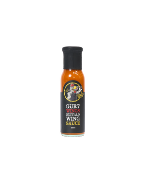 Gurt Sauces