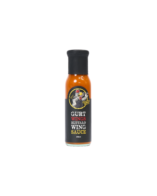 Buffalo Sauce