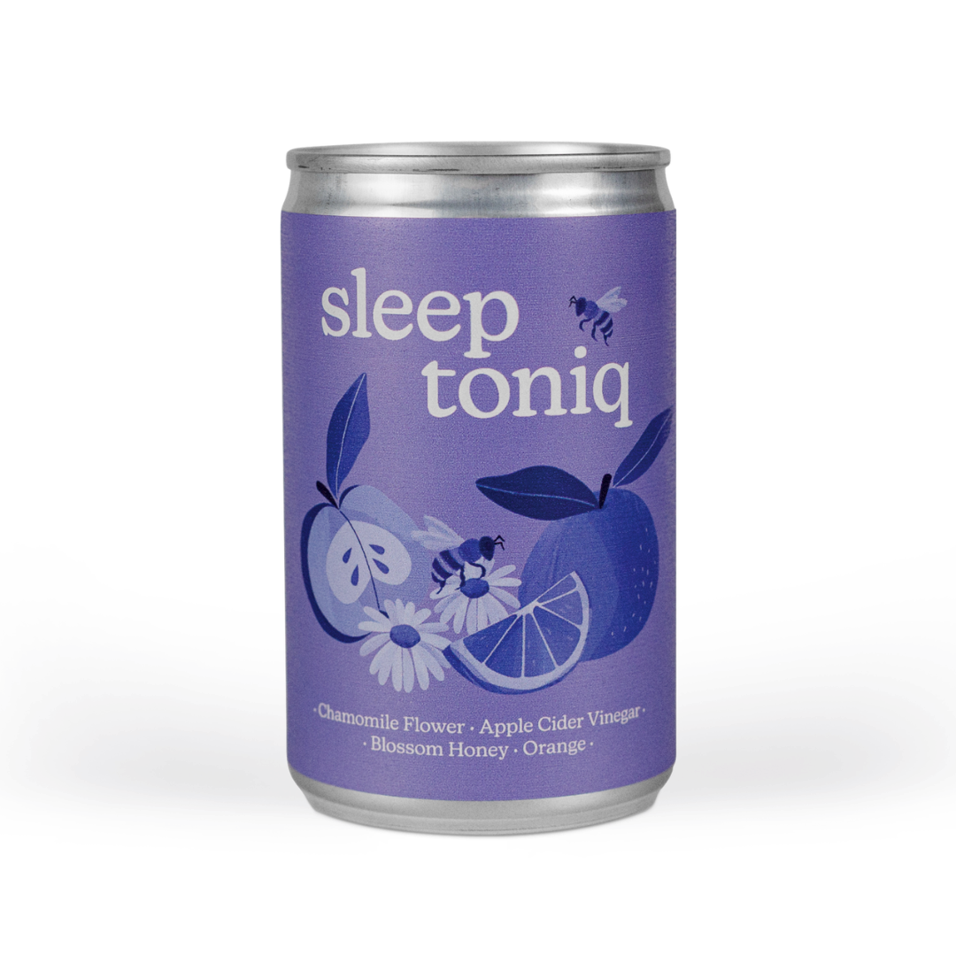 Sleep Toniq - Botanical sleep drink