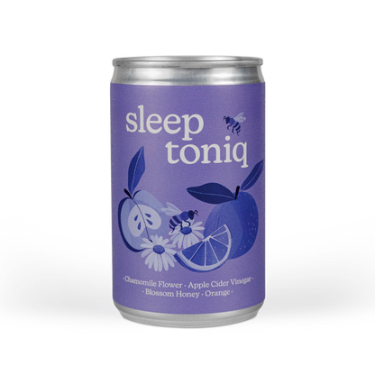 Sleep Toniq - Botanical sleep drink