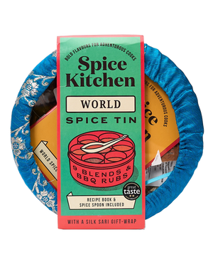 Spice Kitchen
