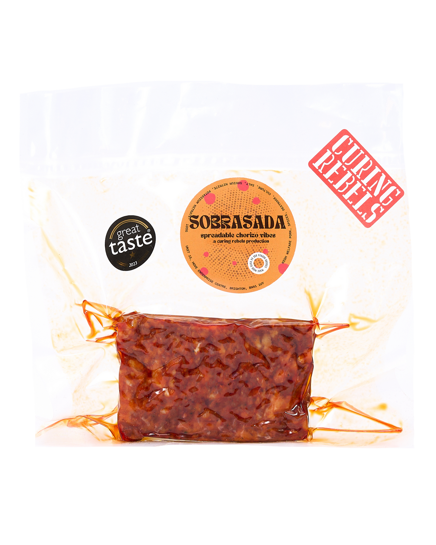 House Sobrasada