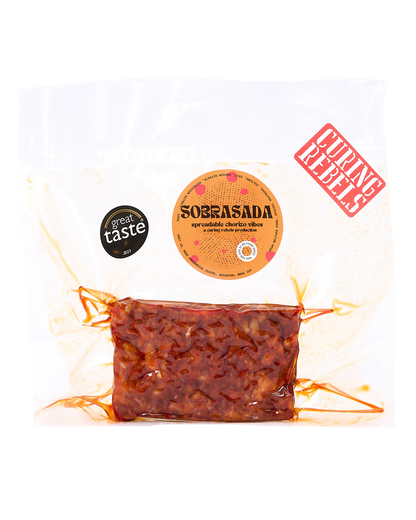 House Sobrasada