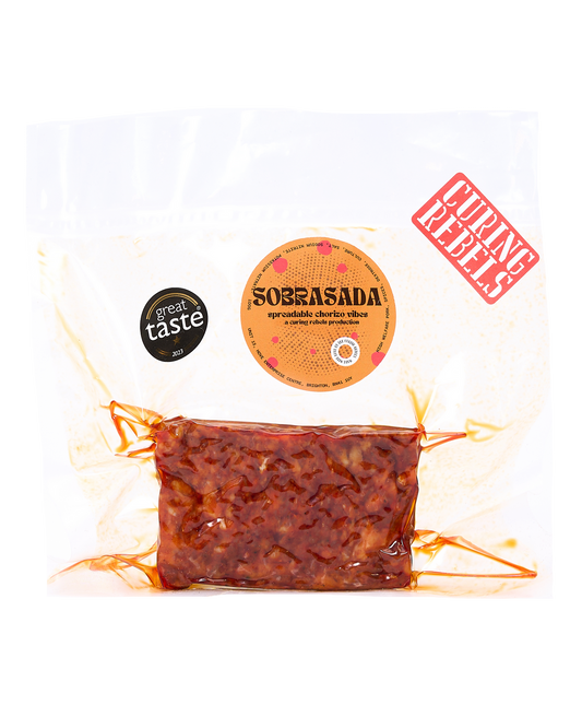 House Sobrasada